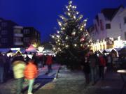 Weihnachtsmarkt Bad Driburg