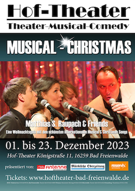Musical-Christmas