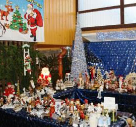 Weihnachtsmarkt Niederurff