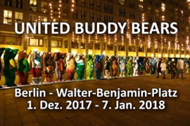 United Buddy Bears