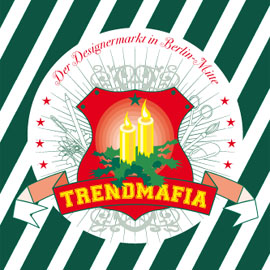 TrendMafia Kreativ- und Designer-Weihnachtsmarkt