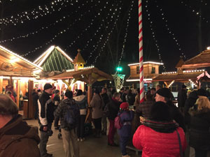 3. Zehlendorfer Weihnachtsmarkt