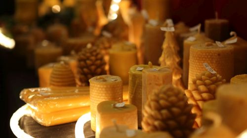 Weihnachtsmarkt im TextilWerk Bocholt 2021 abgesagt