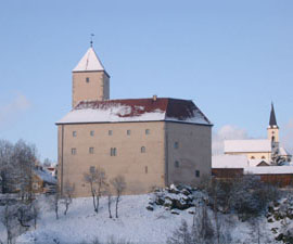 Weihnachtsmarkt in Trausnitz findet 2011 nicht statt