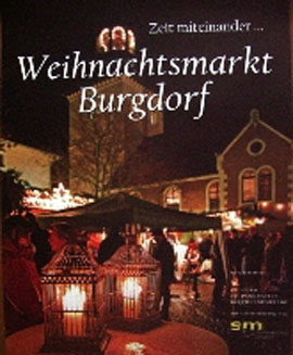 Burgdorfer Weihnachtsmarkt