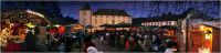 Weihnachtsmarkt auf Schloss Föhren