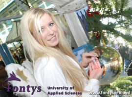 7. Fontys Special Christmas Market