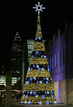 Christmasworld Frankfurt