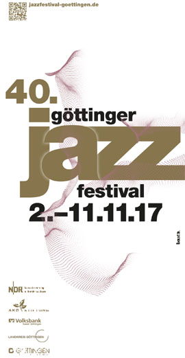 Göttinger Jazzfestival 2018