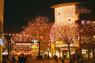 Weihnachtsmarkt Hennigsdorf