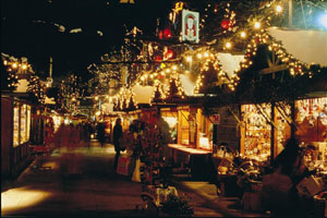 Weihnachten 2004 - Kärnten im Advent