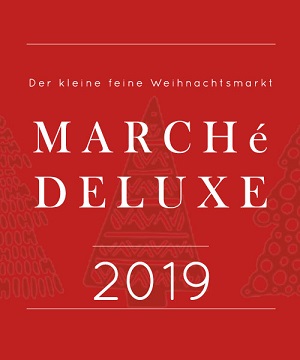 Marché Deluxe