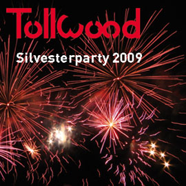 Tollwood Silvesterparty in München