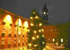 Weihnachtsbasar der Justizvollzugsanstalt Münster