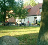 Advent in der Alten Schule Ribbeck