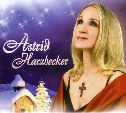 Weihnachten mit Astrid Harzbecker