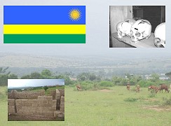 Ruanda - Land zwischen Trauma und Traum