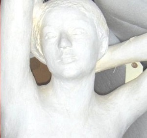 Françoise Naudet – Skulpturen im AmüseuM