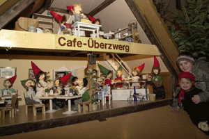 Zwergenwald Sankt Wendel Zwergenwald Sankt Wendel