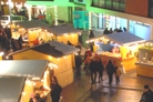 Christkindchensmarkt in Simmern
