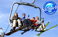 Skiparty zur Eröffnung der Skiwelt-Schöneck