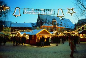 Weihnachtsmärkte im Harz