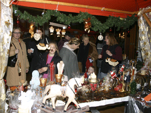 Christmas Market Attnang-Puchheim