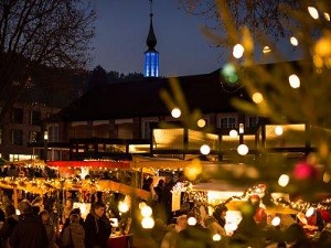 Weihnachtsmarkt Bad Liebenzell 2021 abgesagt