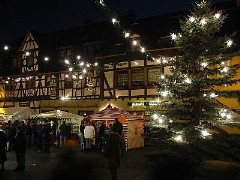 Weihnachtsmarkt Braubach 2021 abgesagt