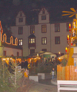 Schlossweihnacht Hadamar