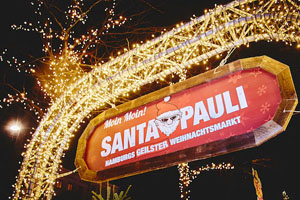 Santa Pauli