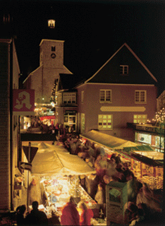 Christmas Market Lindlar Christmas Market Lindlar