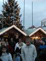 Weihnachtsmarkt in Netphen