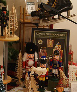 19. Kunsthandwerklicher Weihnachtsmarkt Puderbach