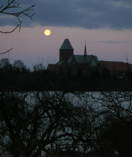 Ratzeburger Insel-Advent