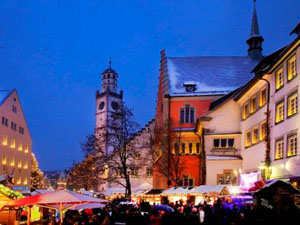 Ravensburger Christkindlesmarkt