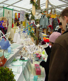 Weihnachtsmarkt Sissach fällt 2012 aus