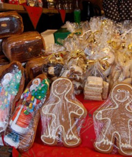 Weihnachtsmarkt Todtmoos