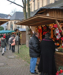 Vohwinkeler Weihnachtsmarkt