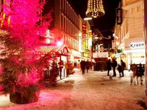 Wuppertaler Weihnachtsmärkte