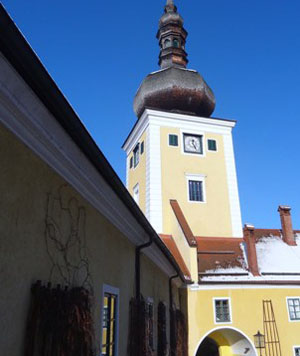 Adventmarkt Schloss Puchheim