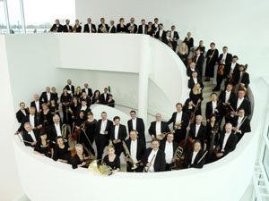 Neujahrskonzert der Nordwestdeutschen Philharmonie