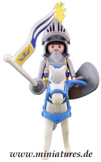 Playmobil Kinderträume