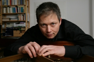 Klavierabend - Markus Schlemmer