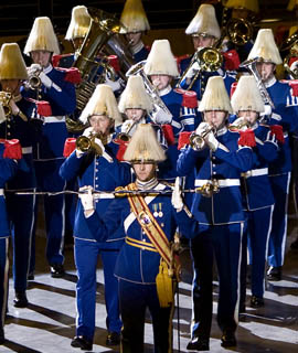 15. Berliner Militärmusikfest 2009