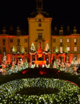 Weihnachtszauber Schloss Bückeburg 2021 abgesagt