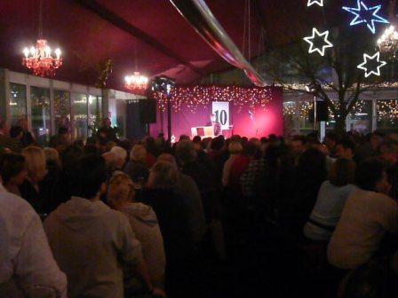 Weihnachtsmarkt Castrop-Rauxel