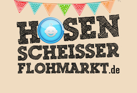 Hosenscheisser-Flohmarkt // Messe Cottbus