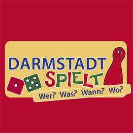 Darmstadt spielt!