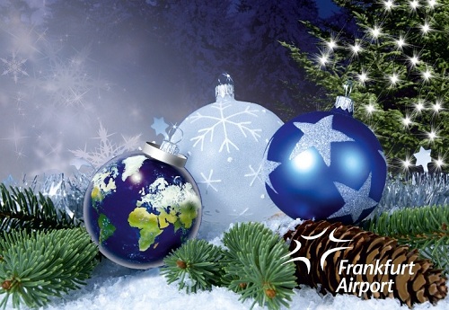 Airlebnis-Tag: Christmas Journey